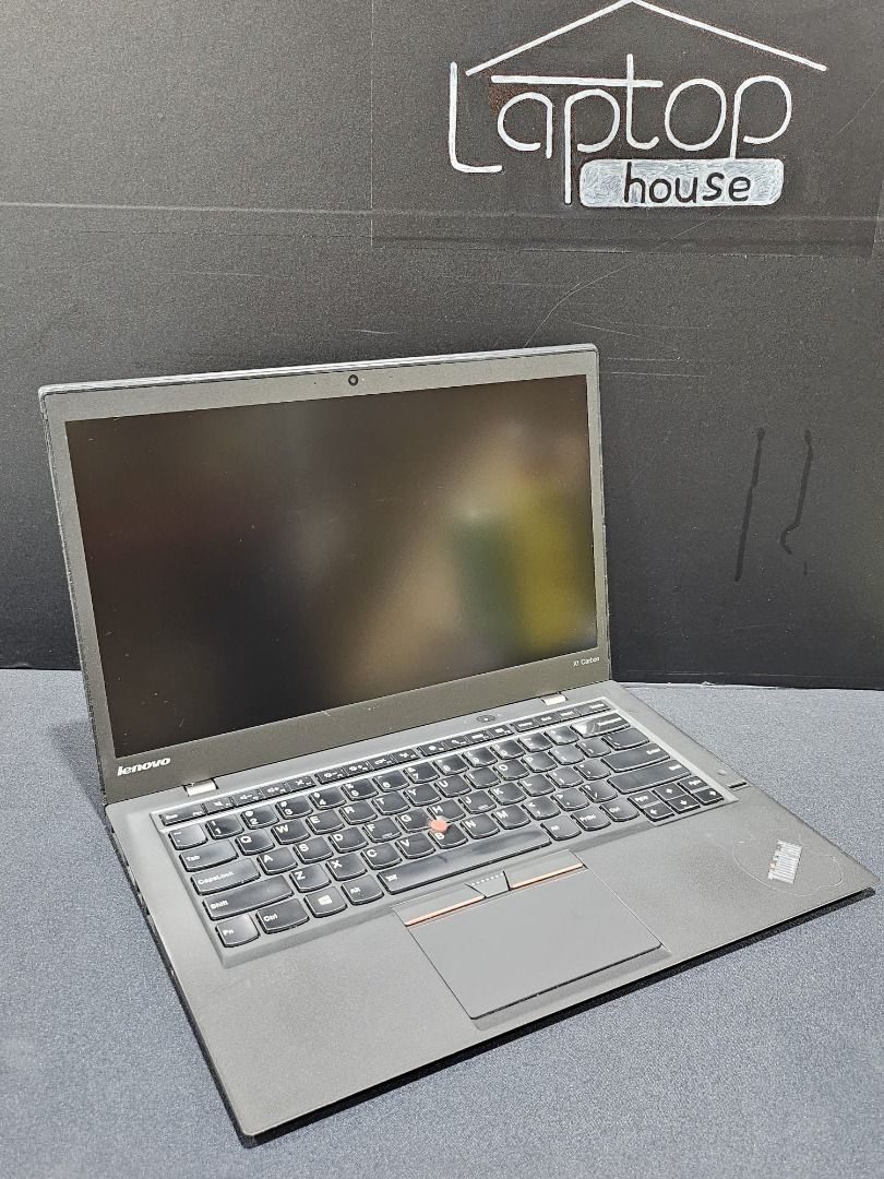 Cheap Lenovo Thinkpad X1 Carbon Gen 3 | Intel i5-5th | 8GB RAM | 256GB ...