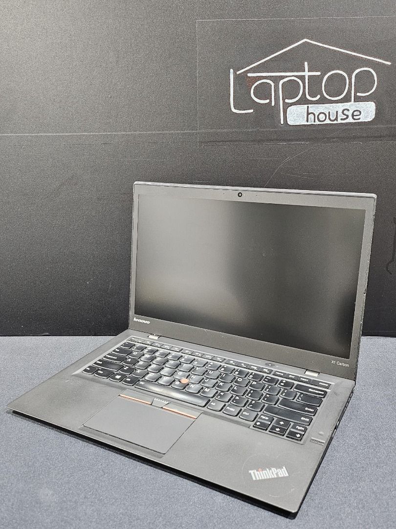 Cheap Lenovo Thinkpad X1 Carbon Gen 3 | Intel i5-5th | 8GB RAM | 256GB ...