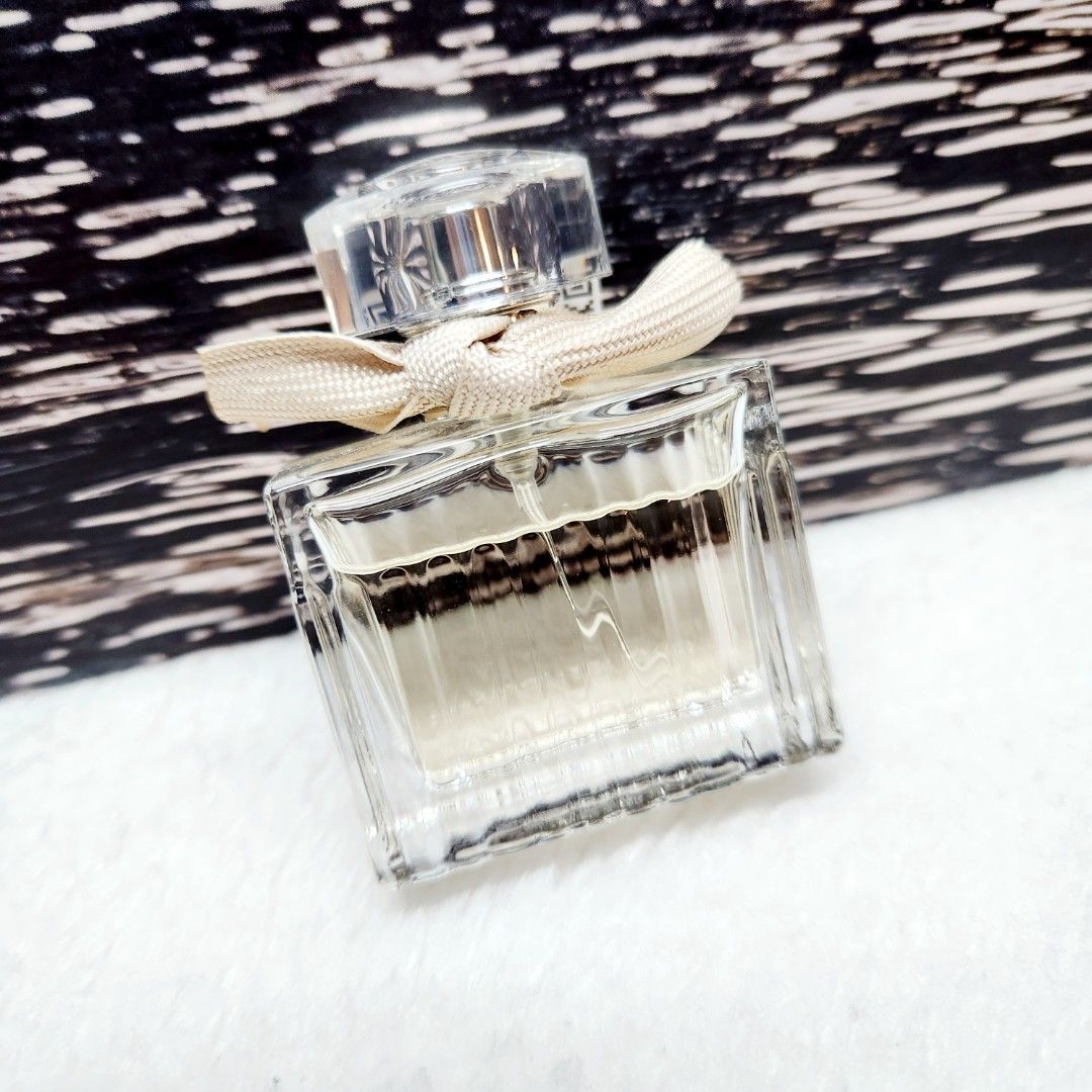 Chloe hotsell travel spray