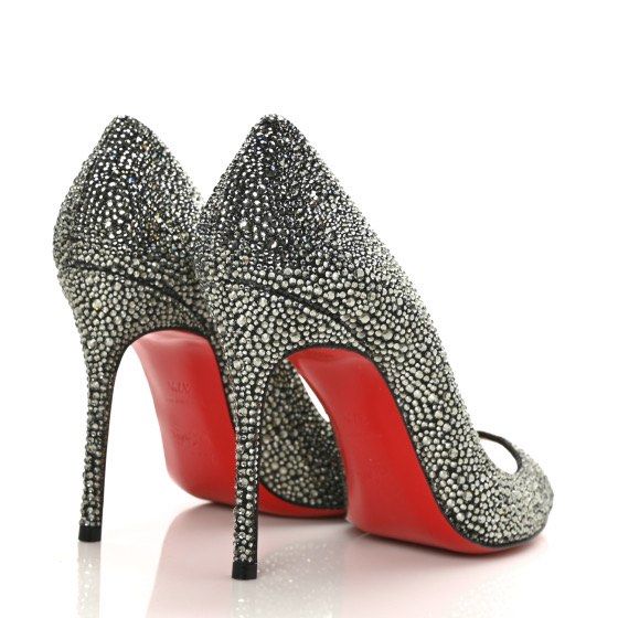 Diamond louboutins cheap