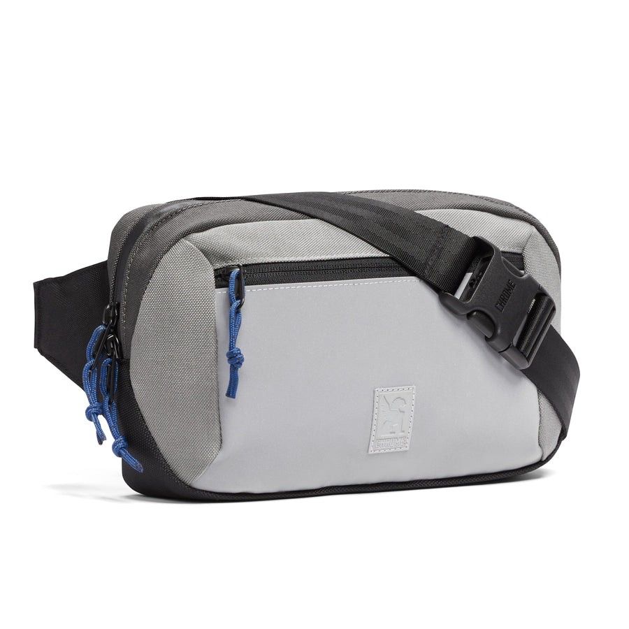 Chrome Industries ziptop waistbag Men s Fashion Bags Sling Bags