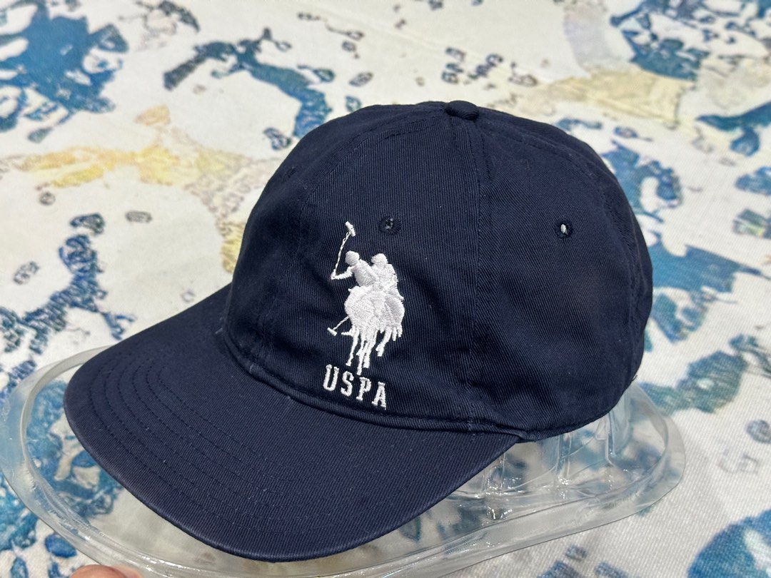 Uspa cap 2024