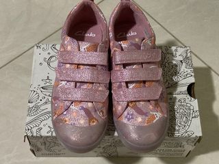 Childrens shoe clearance sale clarks