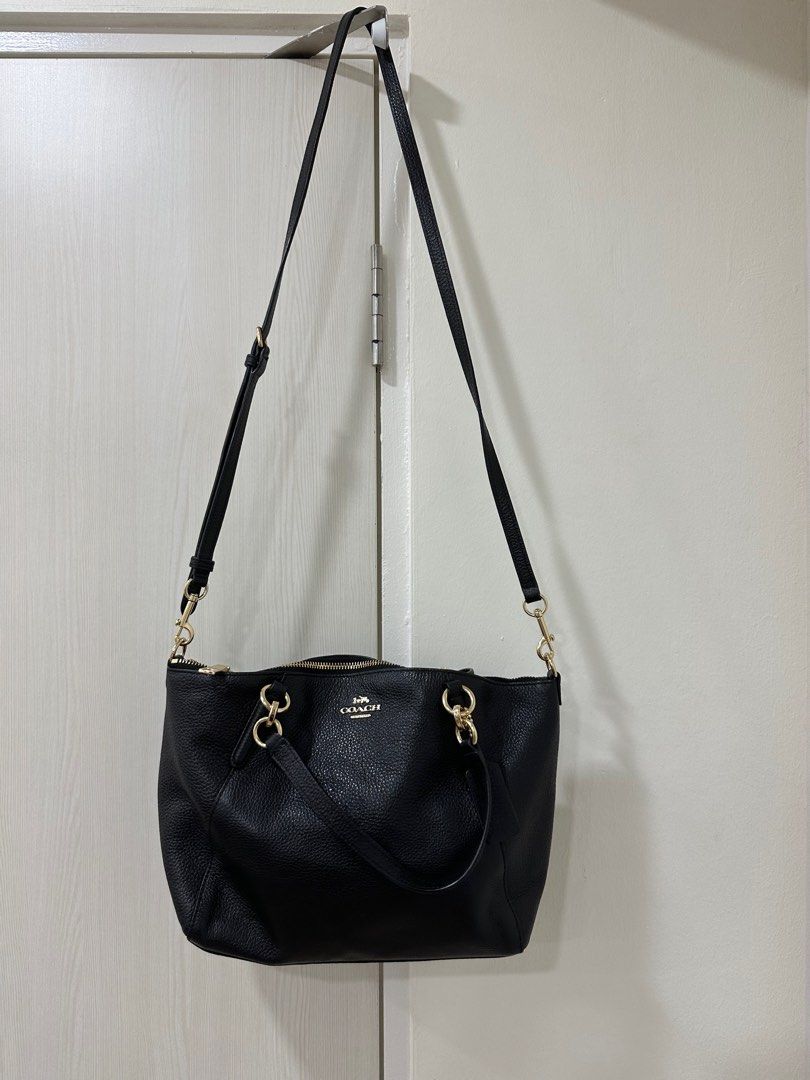Coach f28993 best sale small kelsey satchel