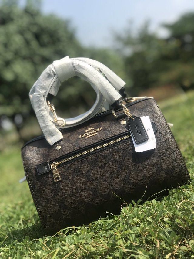 Coach Women Bag 83607 Women s Fashion Bags Wallets Shoulder