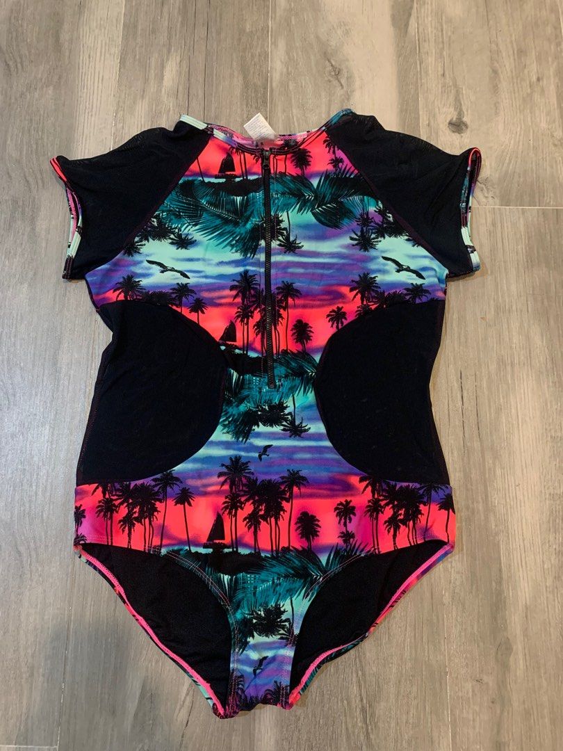 Coco Cabana One Piece Swimwear
