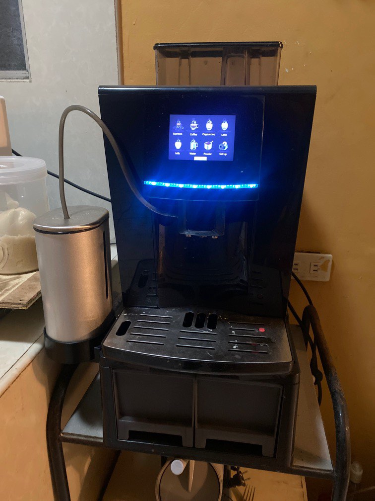 Coffai Coffee Machine, TV & Home Appliances, Kitchen Appliances, Coffee ...