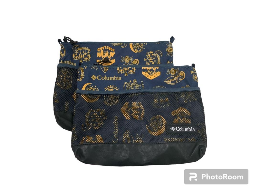 Columbia best sale womens luggage