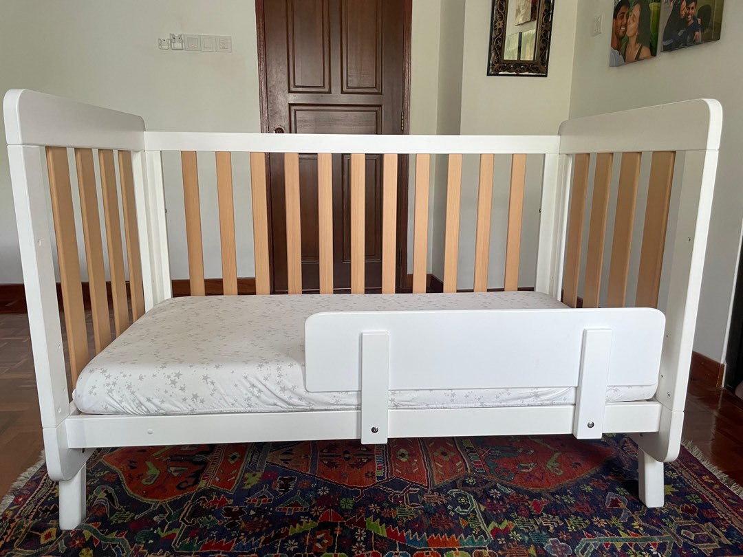 Comfy Baby Luca Baby Cot Babies Kids Baby Nursery Kids