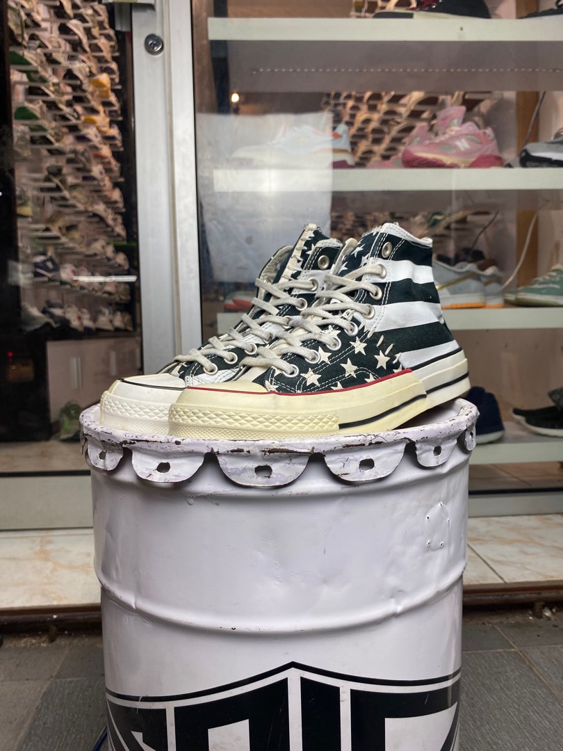 Sneakerstudio converse hot sale