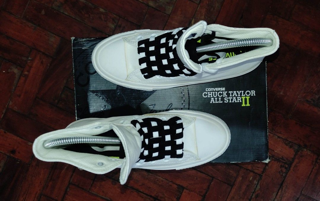 Converse all star nike hotsell insole