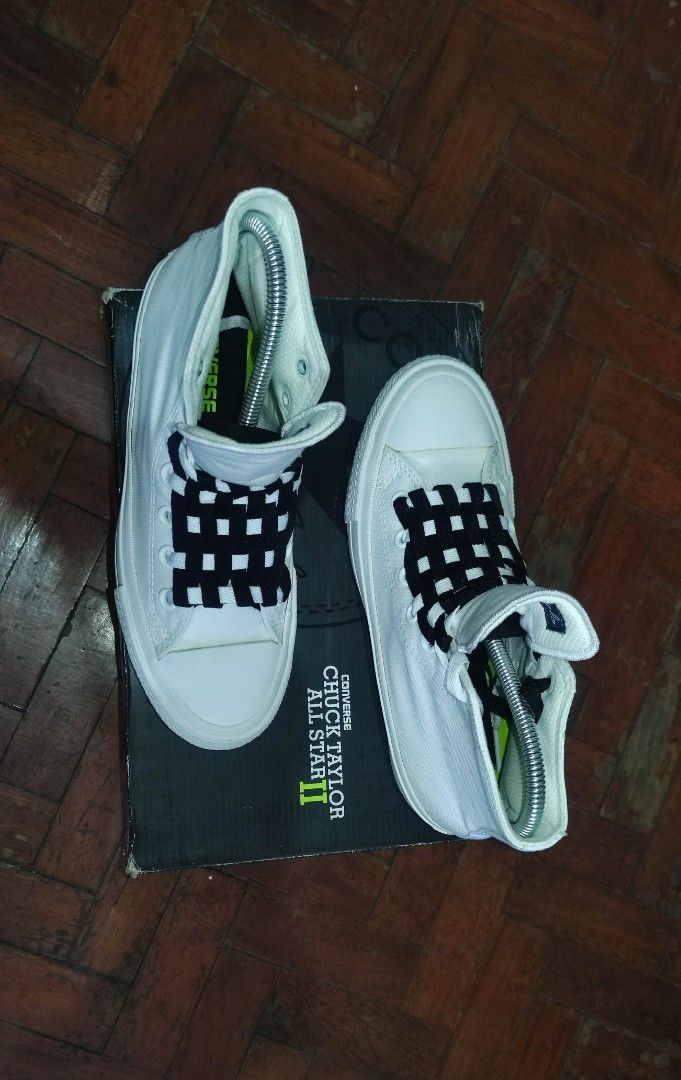 Converse all online star nike insole