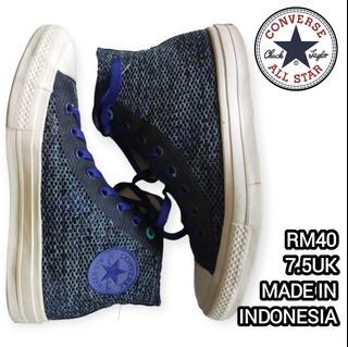 Converse shop lunarlon malaysia
