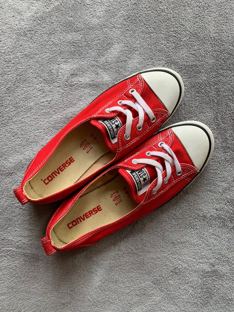 Converse ct lean sales