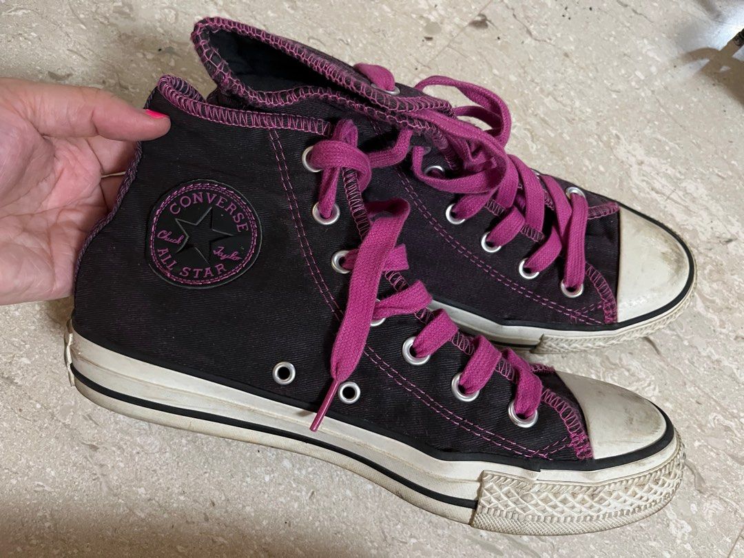 Converse 38 discount