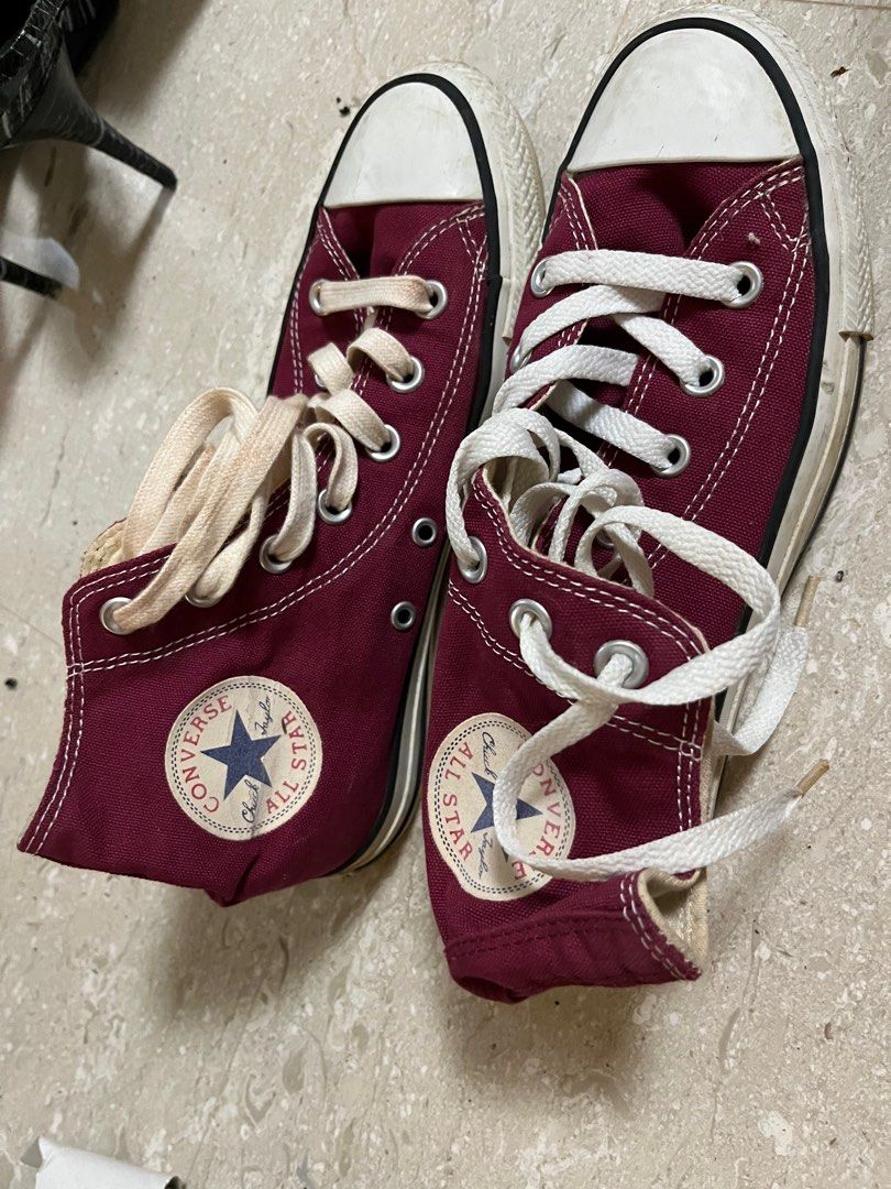 Converse 37.5 sale