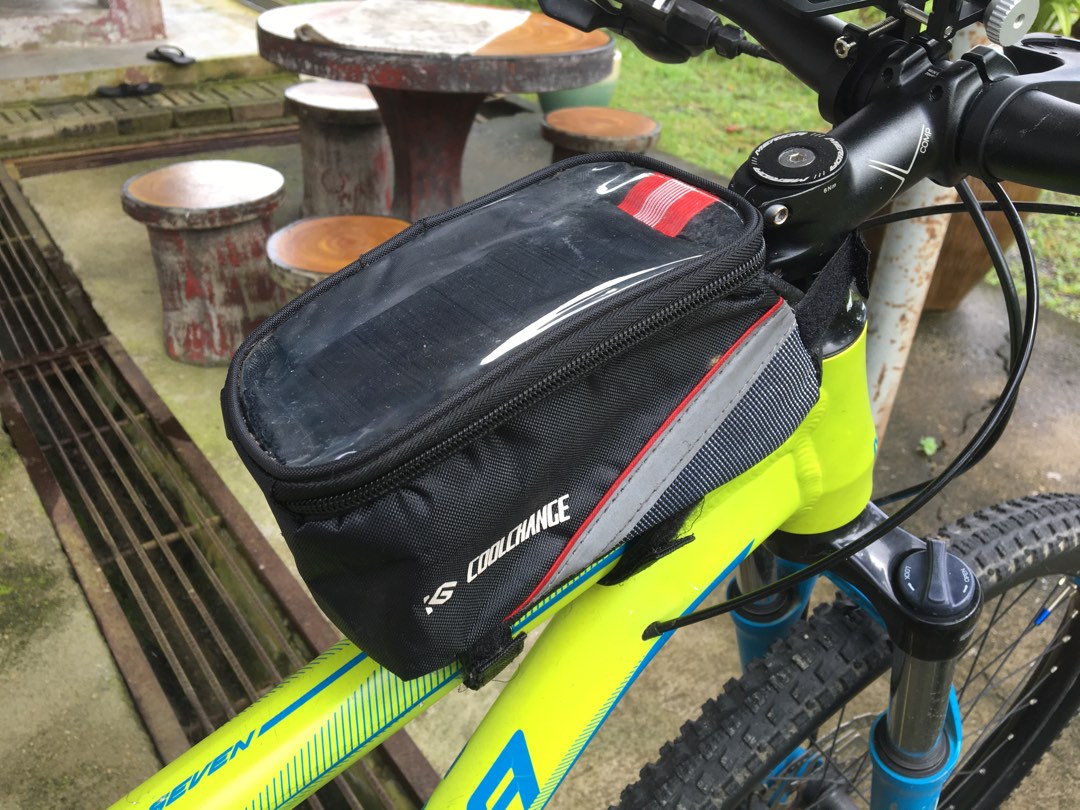Coolchange bike outlet