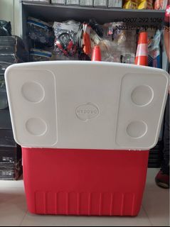 Cooler box ice box orocan 910
