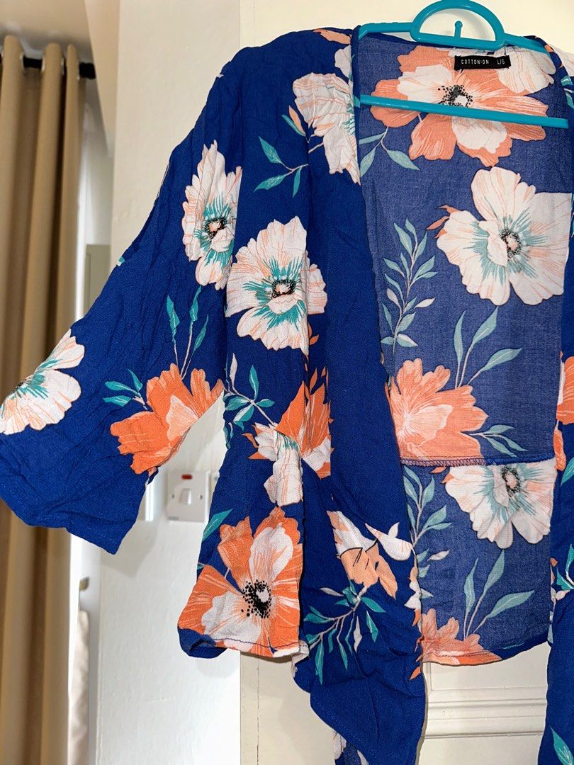 Cotton On Outerwear Cardigan