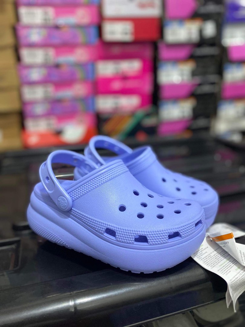crocs-c13-babies-kids-babies-kids-fashion-on-carousell