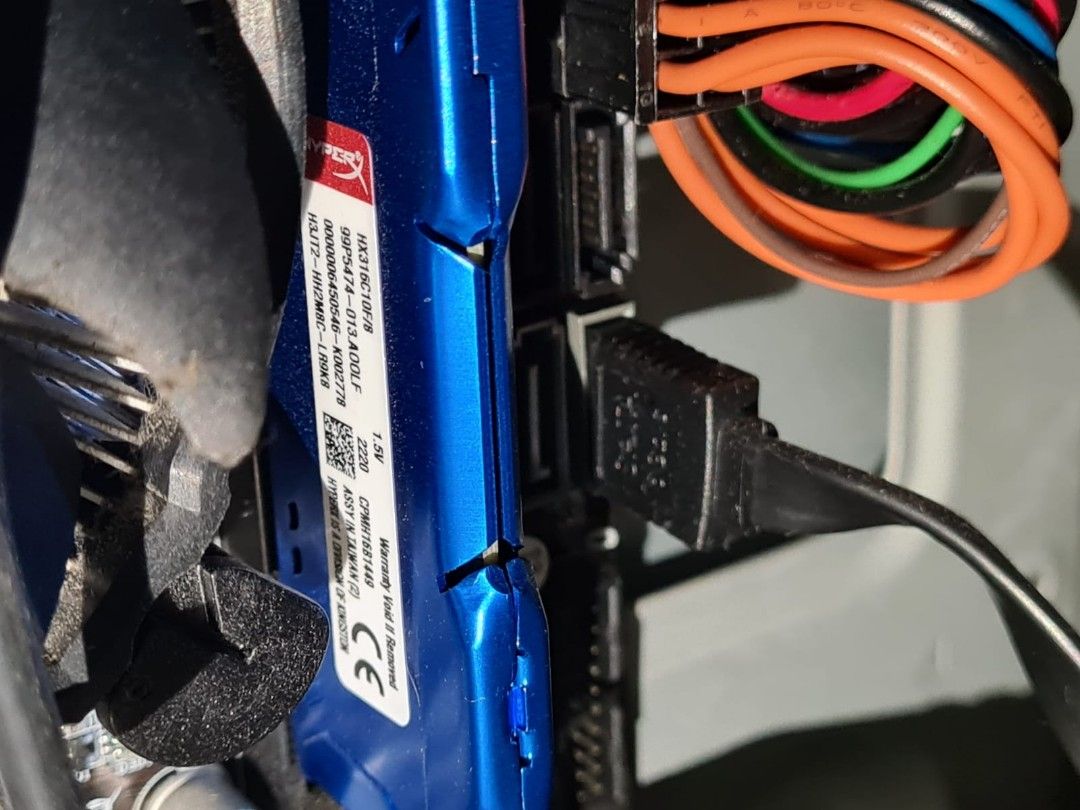 Custom Gaming PC for Valorant, CSGO, Roblox, Computers & Tech, Desktops ...