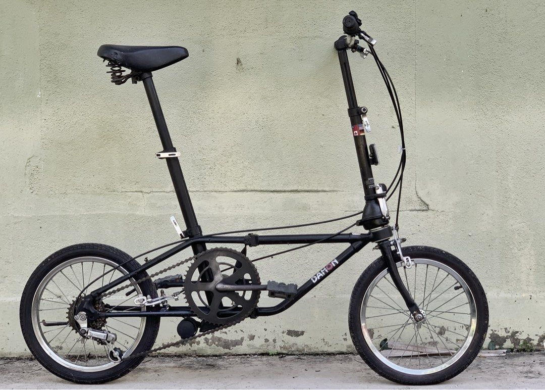 Jual dahon hot sale da bike
