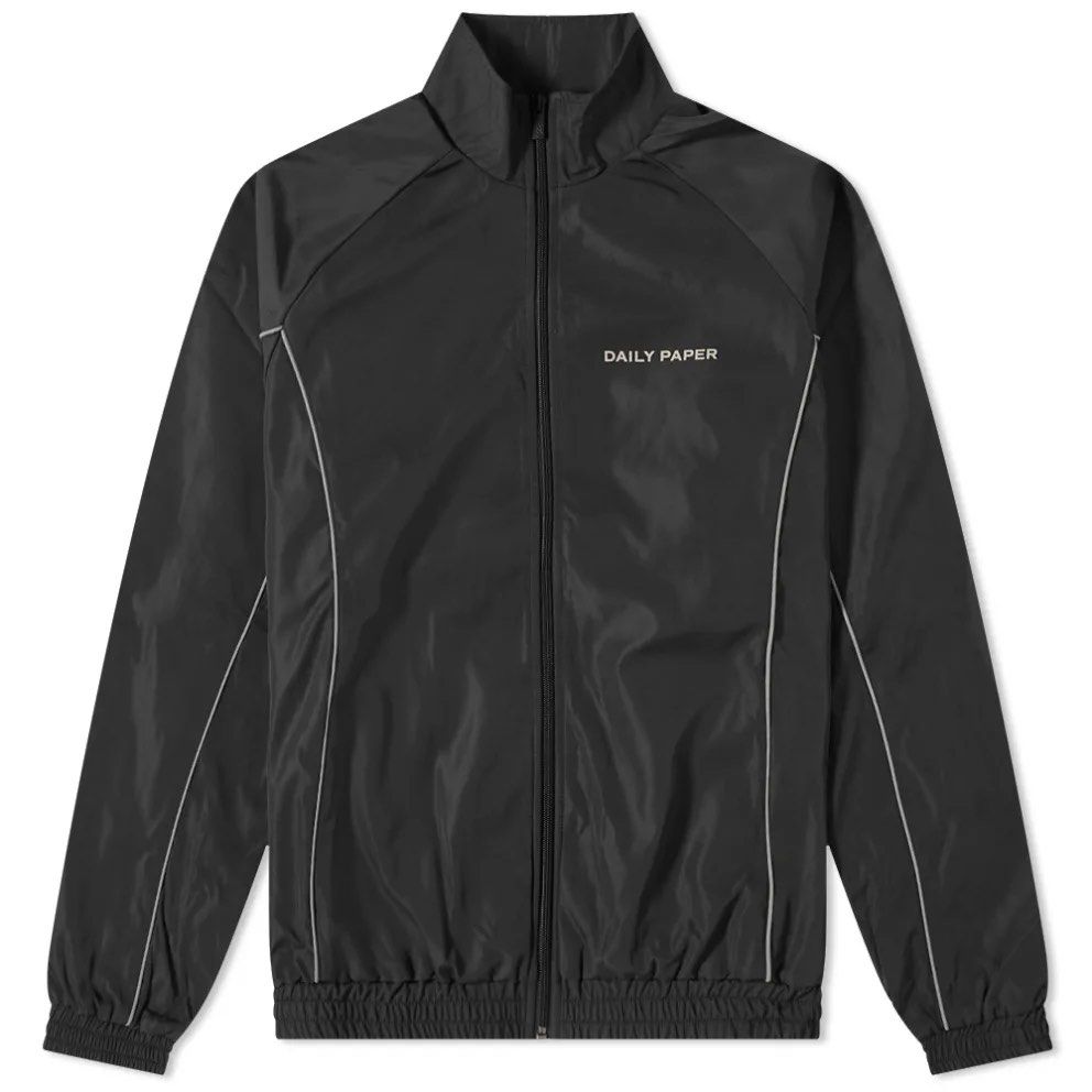 Daily Paper Track Jacket Men s Fashion Coats Jackets and
