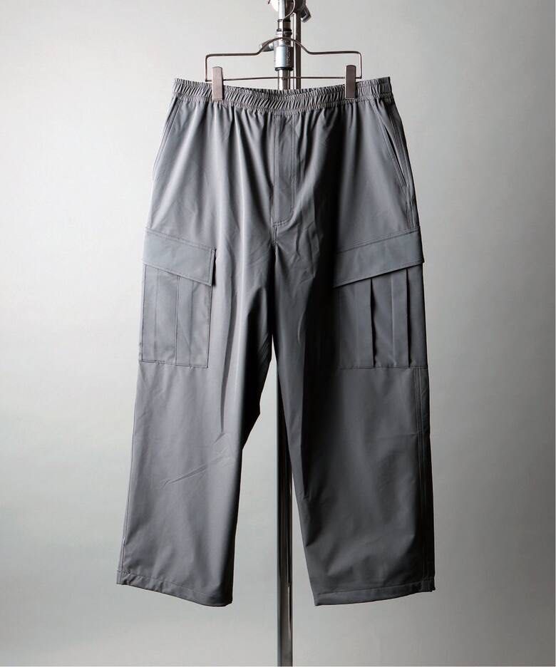 daiwa pier39 loose stretch 6p mil pants 長褲機能工裝, 他的