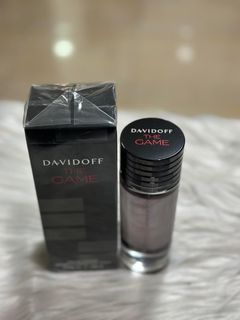 David Off (the game) 100ml