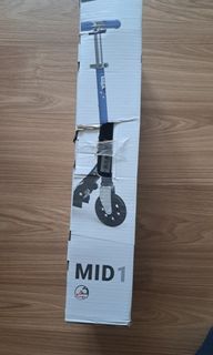 Decathlon Scooter Mid 1 Oxelo