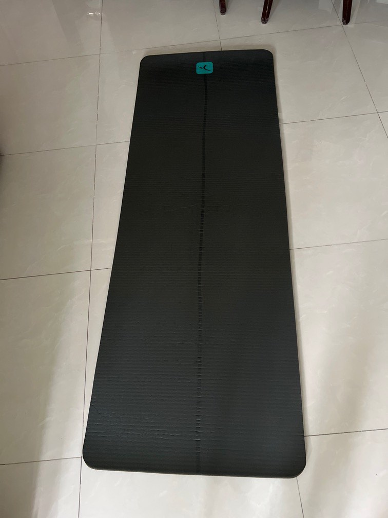 Decathlon interlocking deals mats