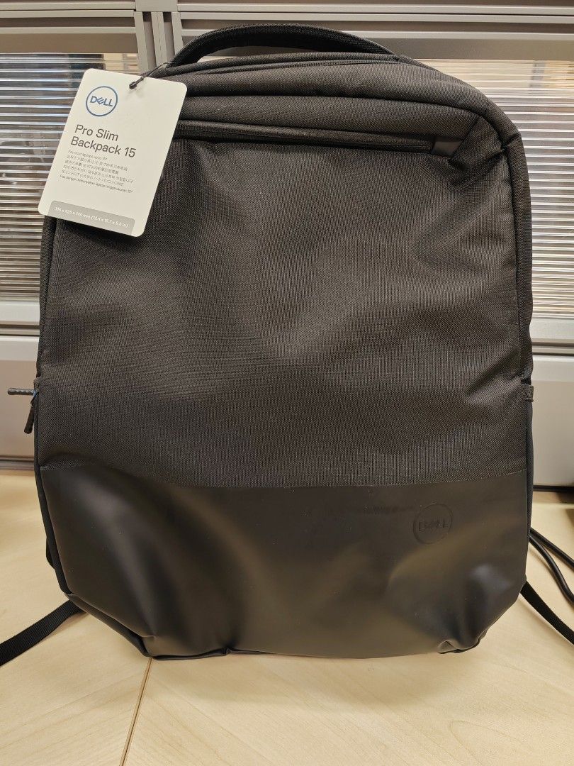 Dell Laptop Backpack PO1520PS Computers Tech Parts
