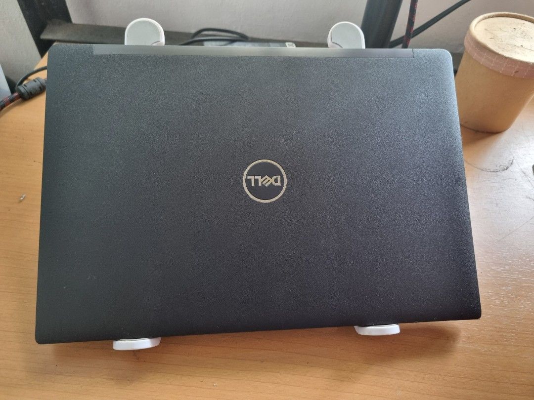 Dell latitude 7290 sleeve clearance