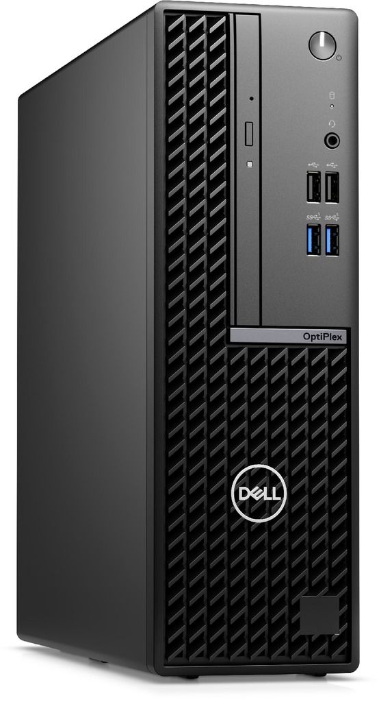 Dell OptiPlex 7010 Small Form Factor (Category: Office & Business Technology) located in Manila. Submitted by random_94 (Listing ID 1280669044, Image 1). Description: 23334 "OptiPlex™ 7010 SFF Intel® Core™ i5-13500 Processor / Intel® HD Graphics / 8GB DDR4 Memory / M.2 256GB SSD HDD / No DVD+/-RW drive / Win 11 Pro / 3 Years Pro Support Warranty Service" ports: "4 x USB 2.0 ports (2 front, 2 rear with Smart Power on); 4 x USB 3.2 Gen 1 port (2 fr