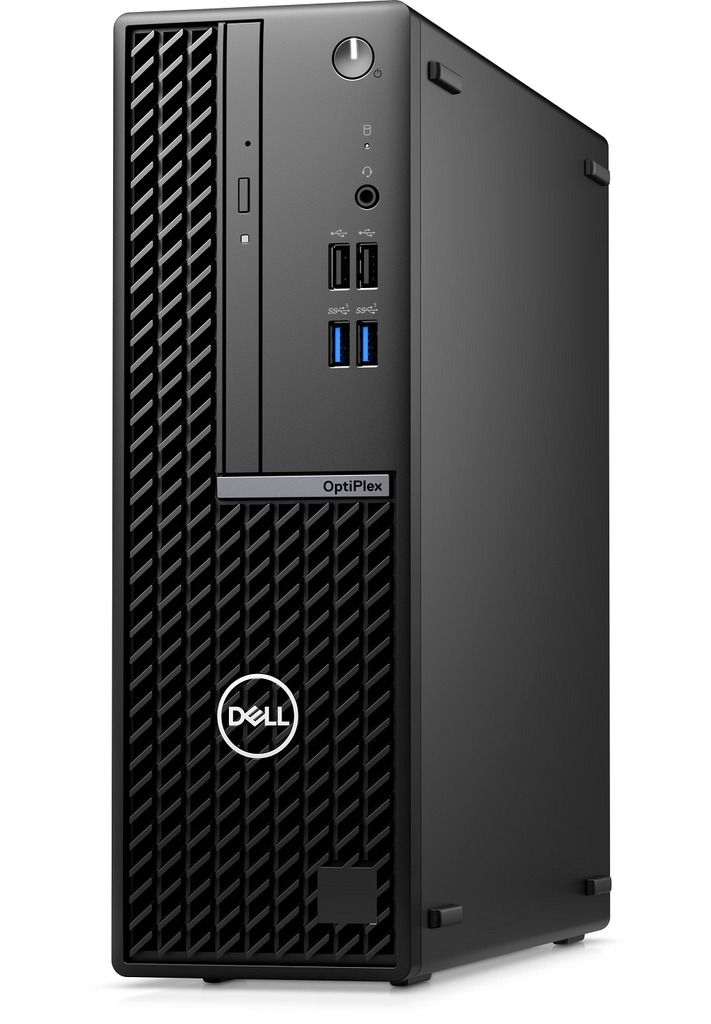 Dell OptiPlex 7010 Small Form Factor (Category: Office & Business Technology) located in Manila. Submitted by random_94 (Listing ID 1280669044, Image 2). Description: 23334 "OptiPlex™ 7010 SFF Intel® Core™ i5-13500 Processor / Intel® HD Graphics / 8GB DDR4 Memory / M.2 256GB SSD HDD / No DVD+/-RW drive / Win 11 Pro / 3 Years Pro Support Warranty Service" ports: "4 x USB 2.0 ports (2 front, 2 rear with Smart Power on); 4 x USB 3.2 Gen 1 port (2 fr