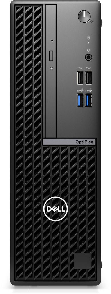 Dell OptiPlex 7010 Small Form Factor (Category: Office & Business Technology) located in Manila. Submitted by random_94 (Listing ID 1280669044, Image 3). Description: 23334 "OptiPlex™ 7010 SFF Intel® Core™ i5-13500 Processor / Intel® HD Graphics / 8GB DDR4 Memory / M.2 256GB SSD HDD / No DVD+/-RW drive / Win 11 Pro / 3 Years Pro Support Warranty Service" ports: "4 x USB 2.0 ports (2 front, 2 rear with Smart Power on); 4 x USB 3.2 Gen 1 port (2 fr