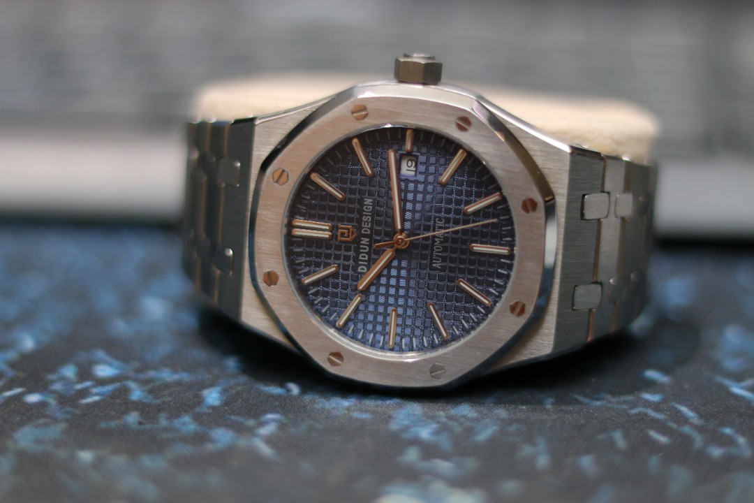 Didun design 39mm discount