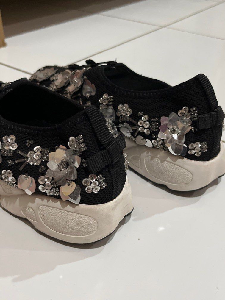Dior fusion sneakers replica online