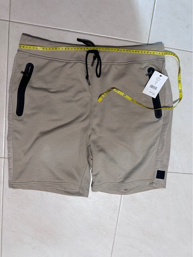 dkny sport shorts