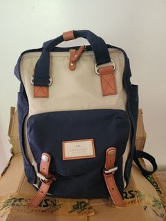 Doughnut Backpack Bag
