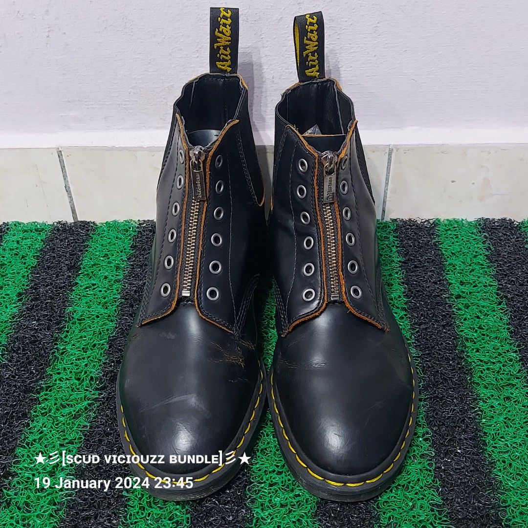 Dr martens 45 sales 2019