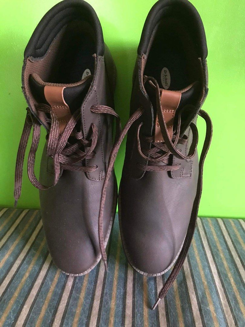 Dr scholl's discount chukka boots