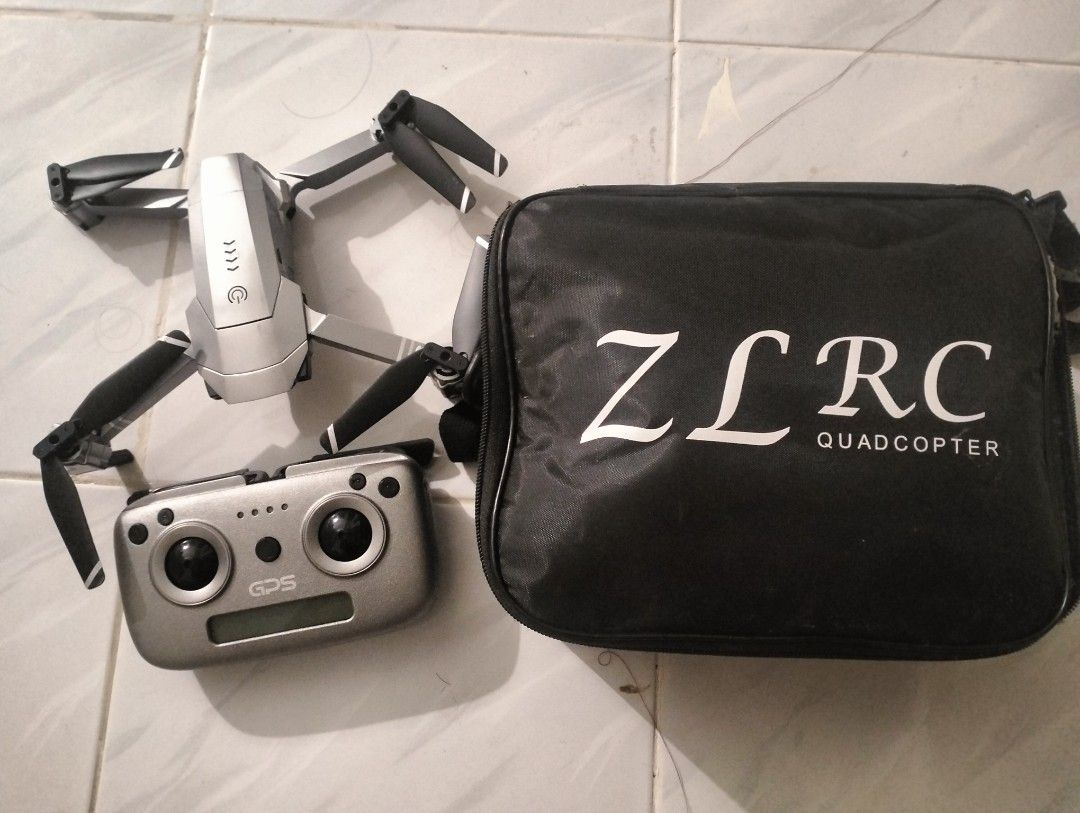Zlrc quadcopter outlet