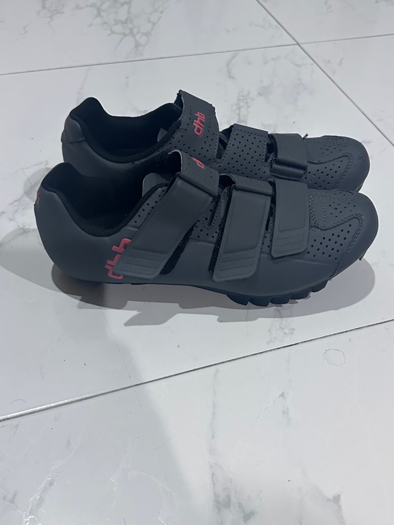 Dhb troika mtb store shoe