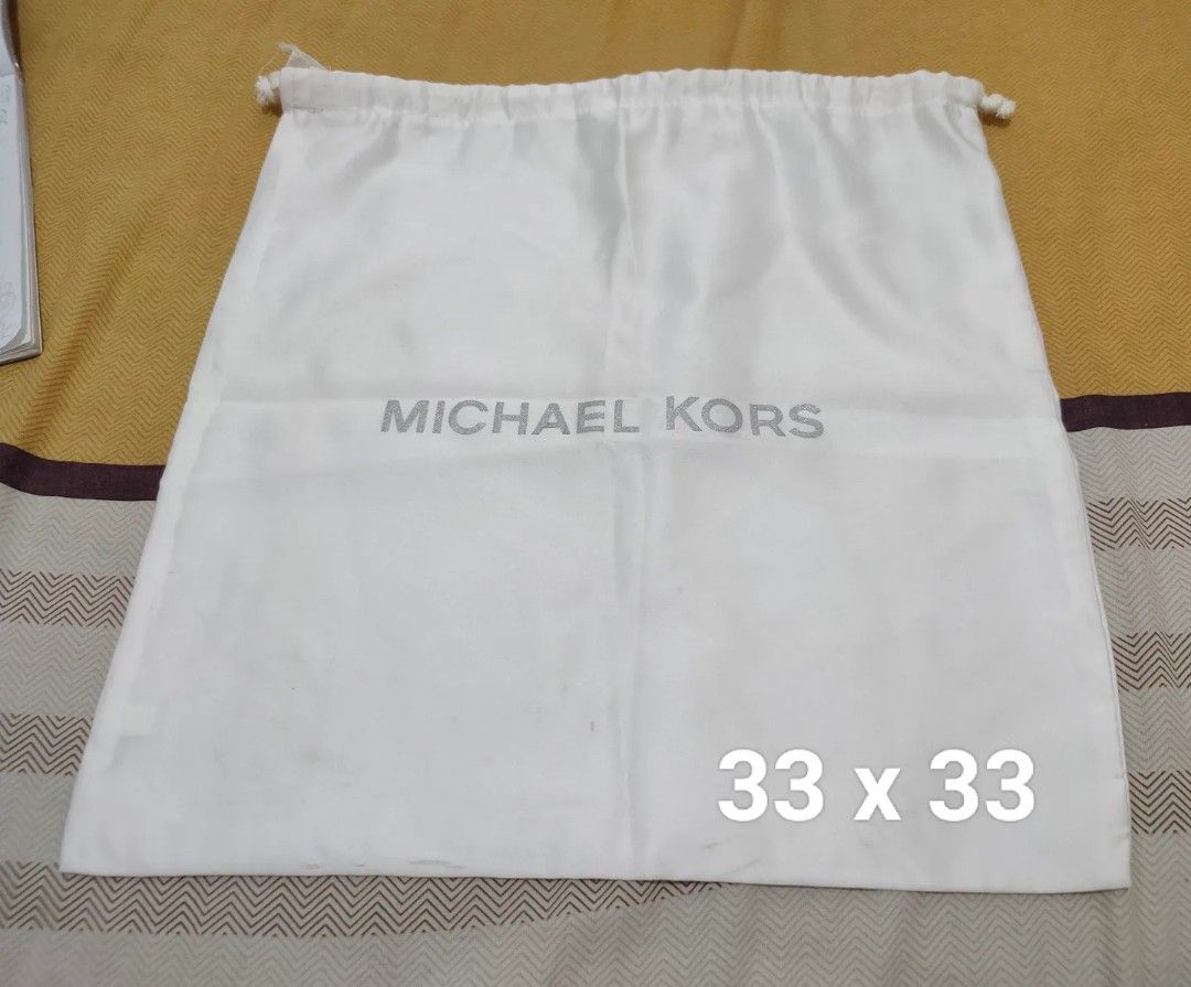Dust store bag mk