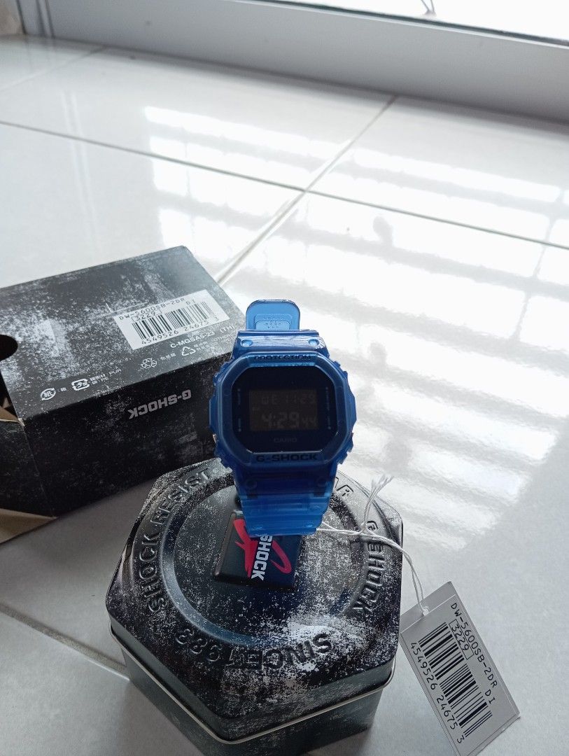 Dw5600 sb2 deals