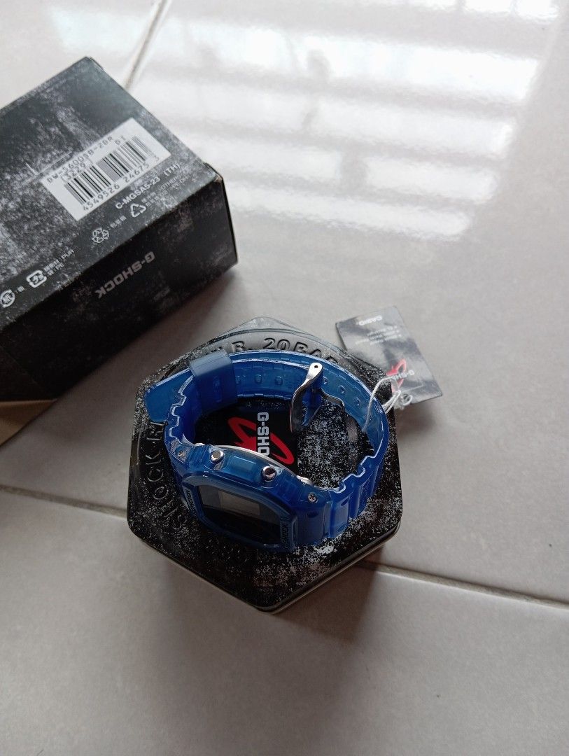 Dw5600 sb2 sales