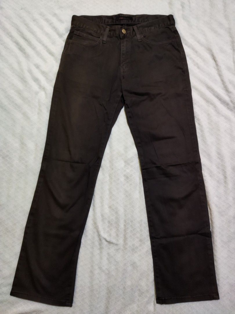 Edwin Vintage pants (Category: Trousers) located in La Paz. Submitted by carou89146 (Listing ID 1280708797, Image 1). Description: Edwin pants Vintage Bought in Japan Surplus Self authenticate Colour 8/10 Waist 32 Inches Length 40 Inches Payment first basis thru Gcash and bank plus Sf Location Ilocos province Thank you for your support ❤️ jnt Express.