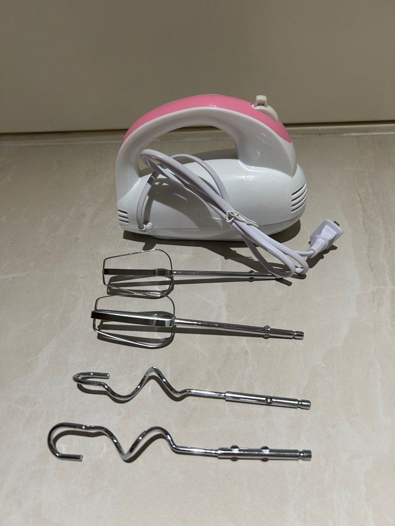 Egg top beater picture