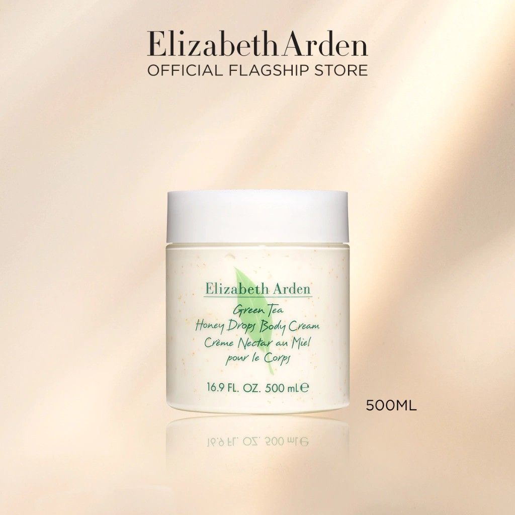 Elizabeth arden body on sale cream 500ml